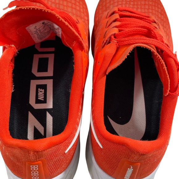 Nike Air Zoom Pegasus 37 Women's Size 7 Running Shoes Team Orange
CJ0506-802 - Picture 9 of 9